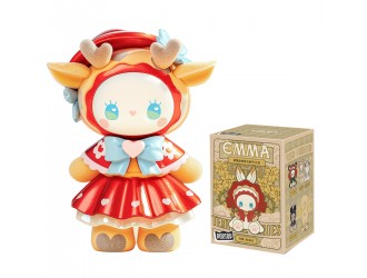 Figurina de colectie Surpriza Pop Top Lucky Emma – Tea Party