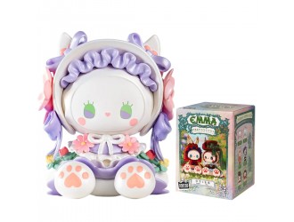Figurina de colectie Surpriza Pop Top Lucky Emma – Garden Dating