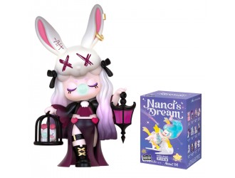 Figurina de colectie Surpriza Pор Tор Rolife seria Nanci’s Dream