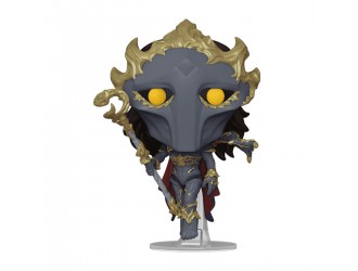 Figurina de colectie Funko POP! Champion Viktor seria Arcane