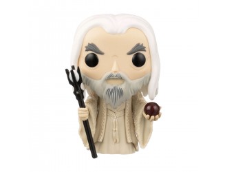 Figurina de colectie Funko POP! SARUMAN seria The Lord of the Rings