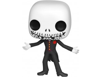 Figurina de colectie Funko POP! Jack Skellington seria Disney