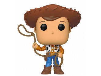 Figurina de colectie Funko POP! SHERIFF WOODY seria Toy story 4