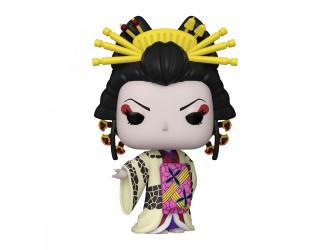 Figurina de colectie Funko POP! DAKI seria Demon Slayer