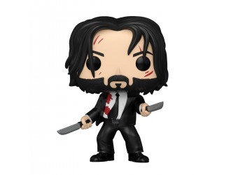 Figurina de colectie Funko POP! JOHN WICK