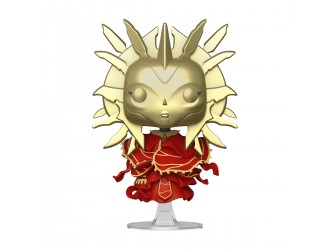 Figurina de colectie Funko POP! Lady of Pain seria Dungeons & Dragons