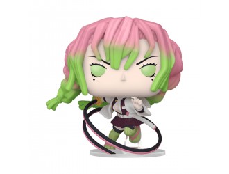 Figurina de colectie Funko POP! Mitsuri Kanroji seria Demon Slayer