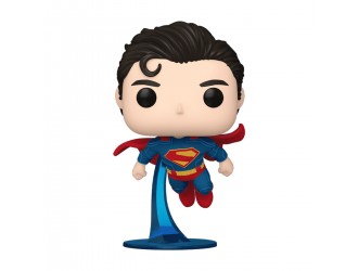 Figurina de colectie Funko POP! SUPERMAN in zbor seria Superman