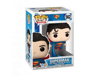 Figurina de colectie Funko POP! SUPERMAN in zbor seria Superman