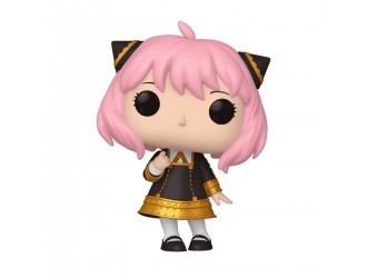 Figurina de colectie Funko POP! Anya Forger seria Spy x Family