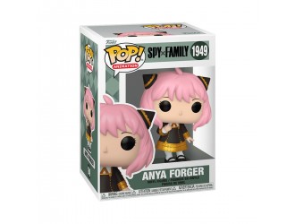 Figurina de colectie Funko POP! Anya Forger seria Spy x Family