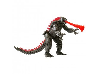 Figurina Mechagodzilla cu raza rosie proton Godzilla vs. Kong 15 cm
