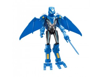 Figurina Jay Min 20cm cu armura Dinoster