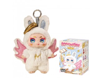 Jucarie de plus breloc Surpriza Pop Top Kimmon – Dream Maker