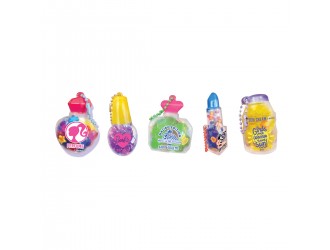 Jucarie-surpriza elastica Accesoriu Glamour Barbie, Cool Things