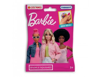 Jucarie-surpriza elastica Accesoriu Glamour Barbie, Cool Things