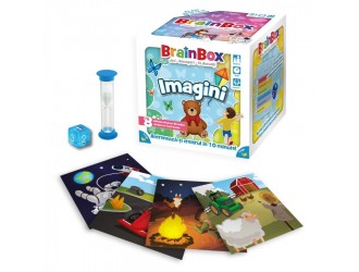 Joc educativ BrainBox Imagini