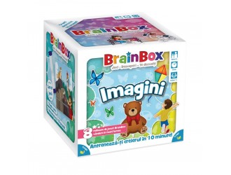 Joc educativ BrainBox Imagini