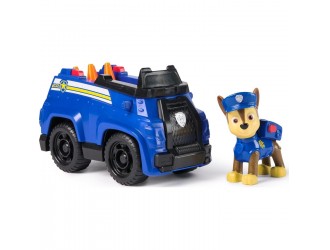 Masina Paw Patrol Seria 3, diverse modele 03587