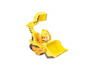 Buldozerul lui Rubble, Rubble & Crew 45648