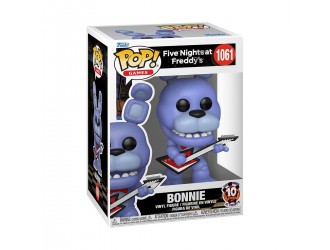 Figurina Funko Pop! Bonnie seria Five Nights at Freddy’s
