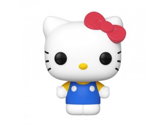 Figurina Funko POP! Hello Kitty Seria Hello Kitty