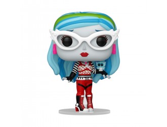 Figurina Funko POP! Ghoulia Yelps Seria Monster High