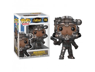 Figurina de colectie Funko POP! Animation – Fallout: Maximus #1765