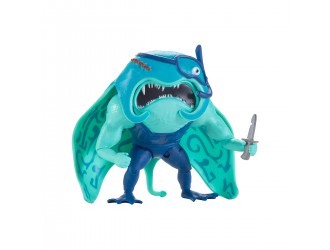 Figurina cu articulatii Ray Fillet Testoasele Ninja TMNT