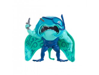 Figurina cu articulatii Ray Fillet Testoasele Ninja TMNT
