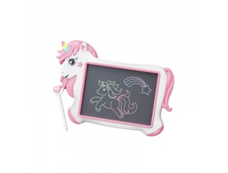 Tableta cu ecran LCD color, Unicorn, ZJA377431