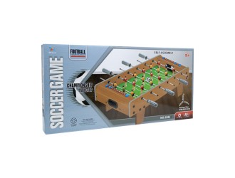 Joc Masa de Fotbal din lemn ZJA358379