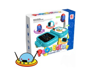 Masuta cu proiector in valiza, ZJA331065