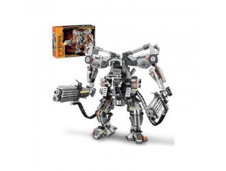 Set de constructie Robot 684 el. ZJA375392