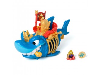 Set de joaca PIRATIX S - Regele Rechin