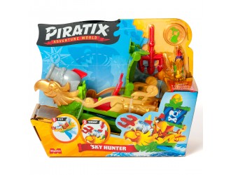 et de joaca PIRATIX S - Corabia piratilor – Vanatorul cerului