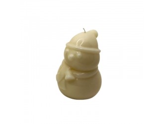 Lumanare parfumata OM de zapada S. 70 g