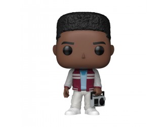 Figurina de colectie Funko POP! Stranger Things: Lucas Sinclair #1785