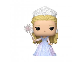 Figurina de colectie Funko POP! Movies – Wicked: Glinda in Blue Dress #1926