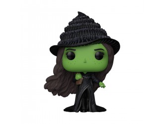 Figurina de colectie Funko POP! Movies – Wicked: Elphaba #1925