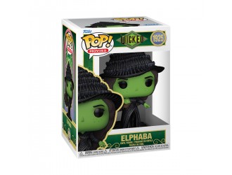 Figurina de colectie Funko POP! Movies – Wicked: Elphaba #1925