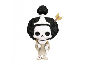 Figurina de colectie Funko POP! Animation – One Piece: Bonekichi #924