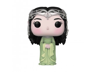 Figurina de colectie Funko POP! Lord of the Rings – Arwen #1745