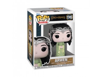 Figurina de colectie Funko POP! Lord of the Rings – Arwen #1745
