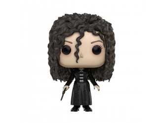 Figurina de colectie Funko POP! Movies – Harry Potter: Bellatrix Lestrange #35