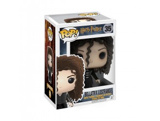 Figurina de colectie Funko POP! Movies – Harry Potter: Bellatrix Lestrange #35