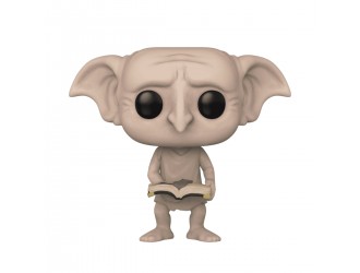 Figurina de colectie Funko POP! Harry Potter – Dobby #151