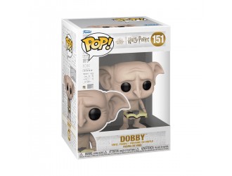 Figurina de colectie Funko POP! Harry Potter – Dobby #151