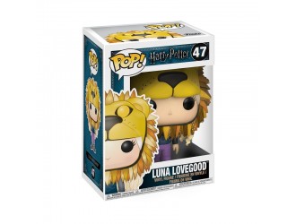 Figurina de colectie Funko POP! Movies – Harry Potter: Luna Lovegood #47