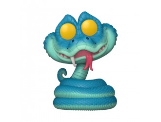 Figurina Funko POP! Gary De'Snake seria Zootopia 2